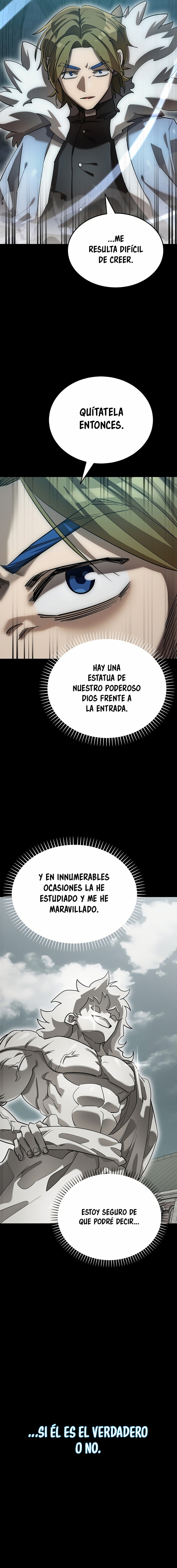 Regreso del Rey del Infierno Capítulo 82 - Página 14 en español