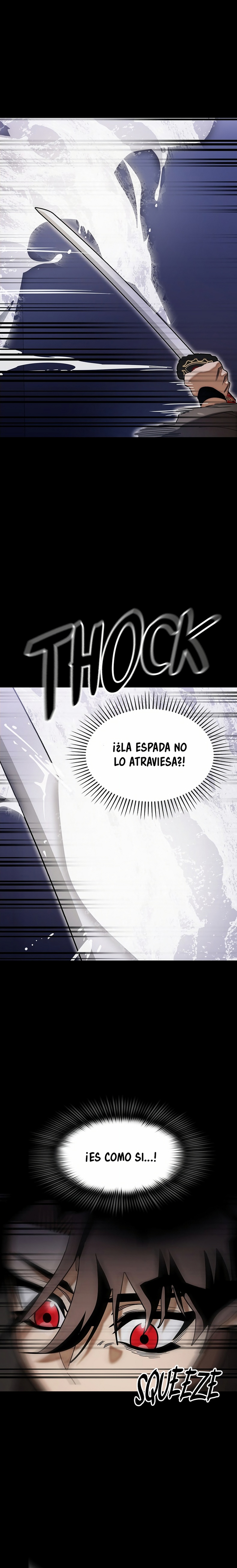 Regreso del Rey del Infierno Capítulo 87 - Página 5 en español