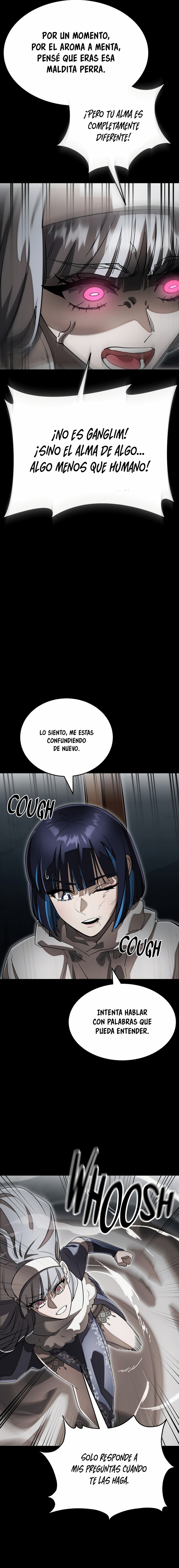 Regreso del Rey del Infierno Capítulo 90 - Página 4 en español