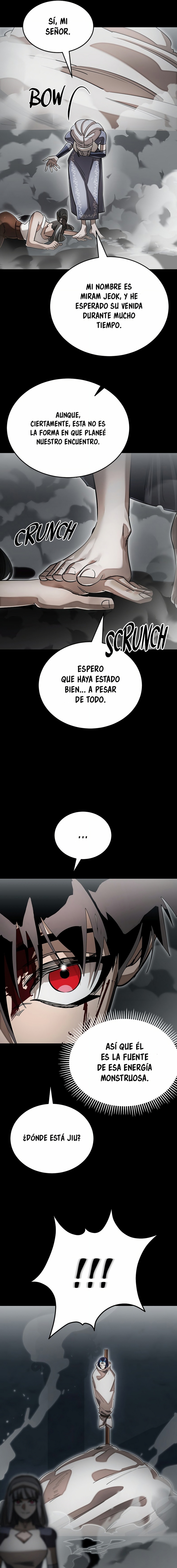 Regreso del Rey del Infierno Capítulo 92 - Página 13 en español