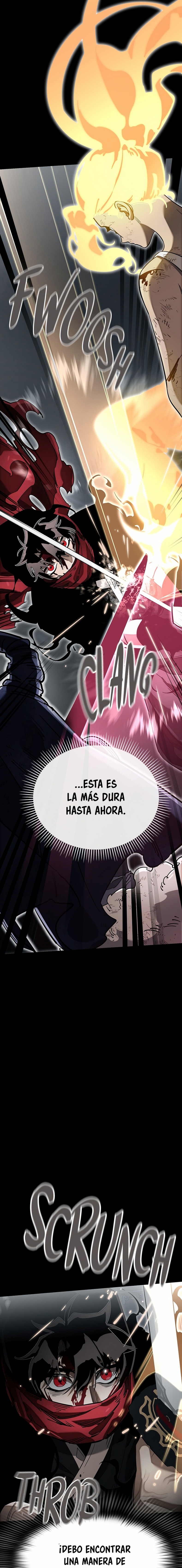 Regreso del Rey del Infierno Capítulo 95 - Página 13 en español