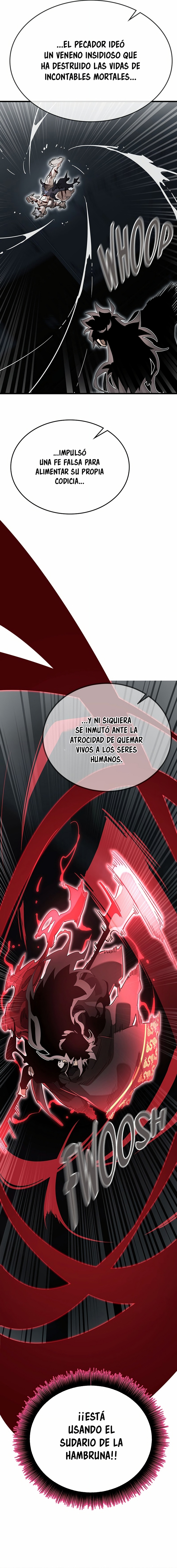 Regreso del Rey del Infierno Capítulo 97 - Página 51 en español