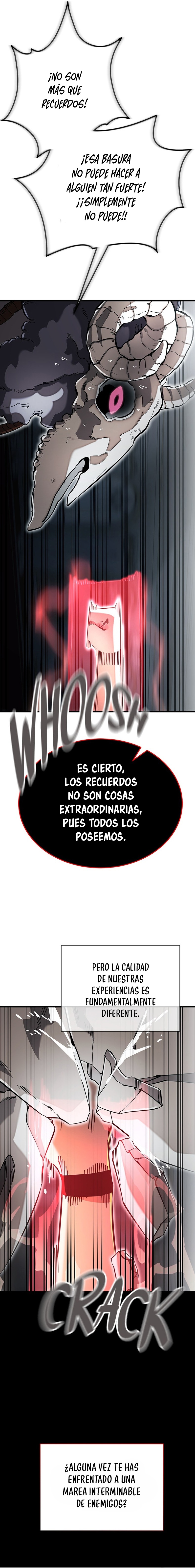 Regreso del Rey del Infierno Capítulo 97 - Página 7 en español