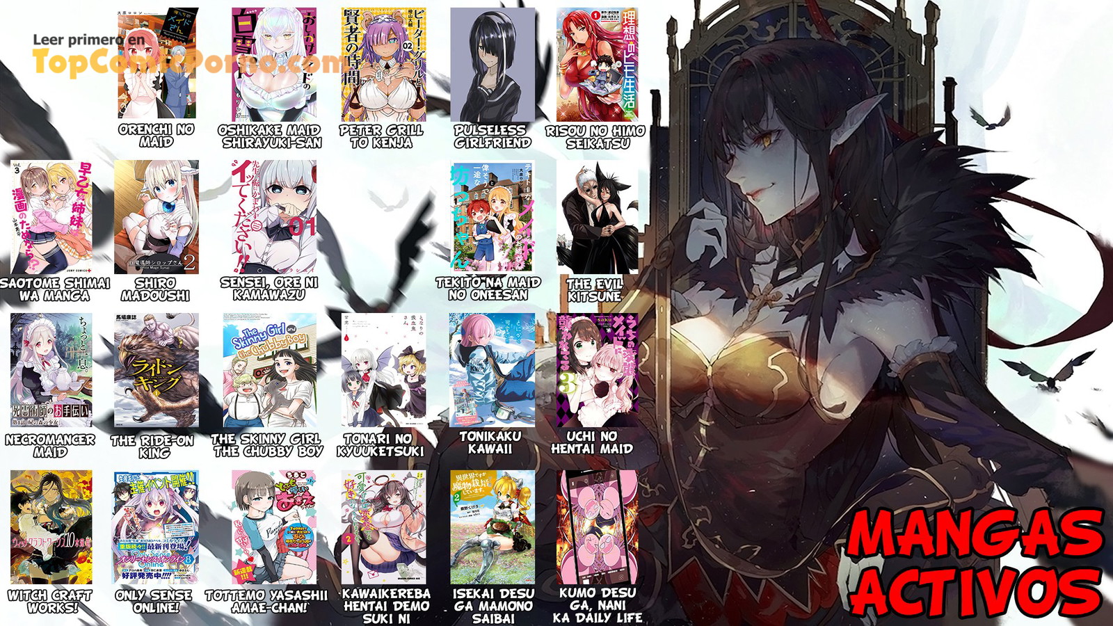 Futanari No Elf Capítulo 13 - Página 13 en español