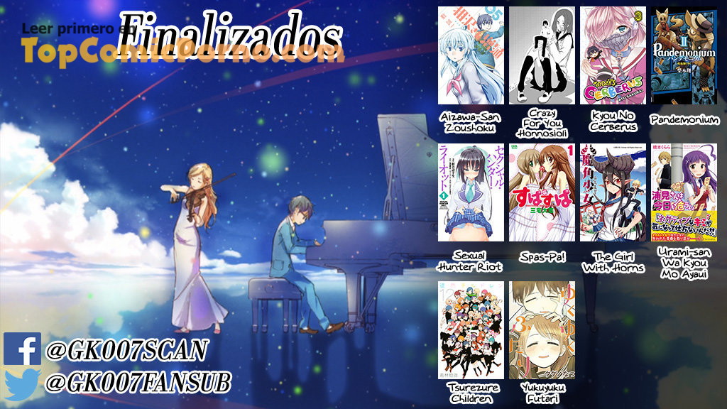 Futanari No Elf Capítulo 2 - Página 7 en español