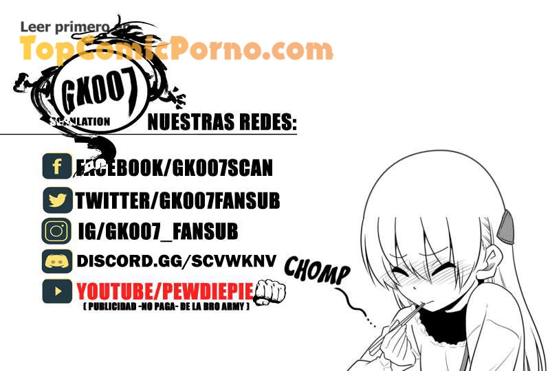 Futanari No Elf Capítulo 21 - Página 6 en español