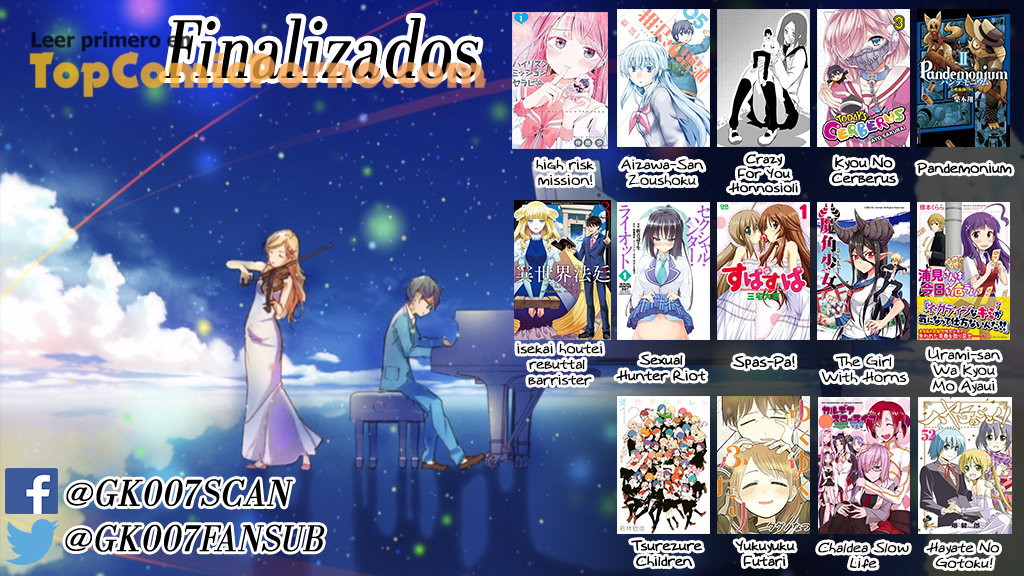 Futanari No Elf Capítulo 8 - Página 8 en español