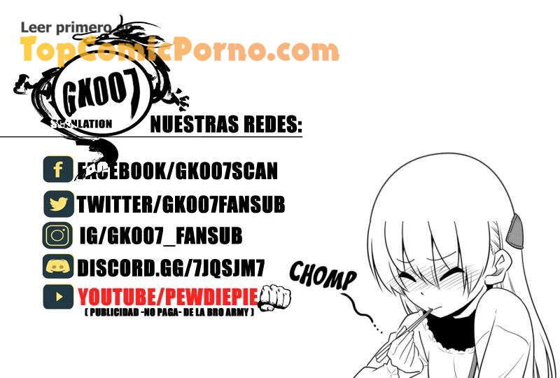 Futanari No Elf Capítulo 9 - Página 8 en español