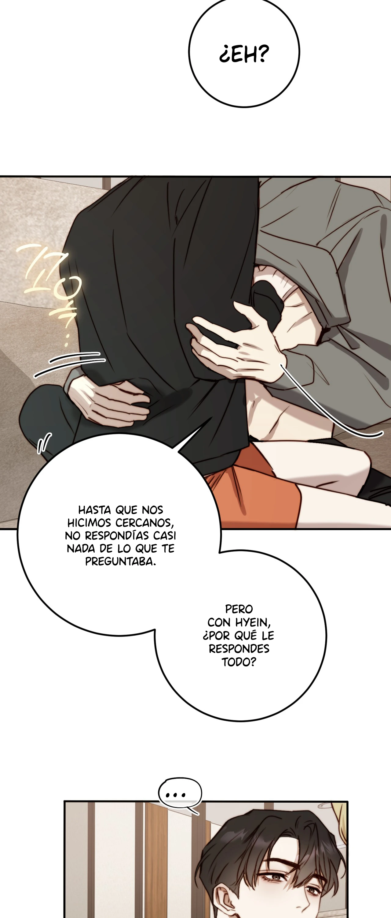 Vamos A Encontrarnos Vivos Capítulo 53 - Página 11 en español