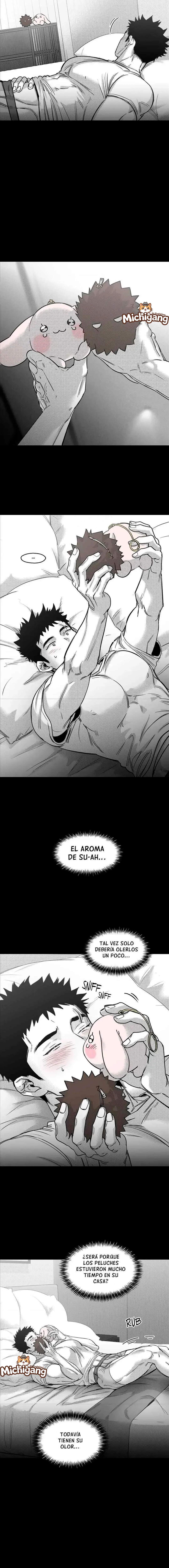 Tú eres mi mundo Capítulo 29 - Página 14 en español