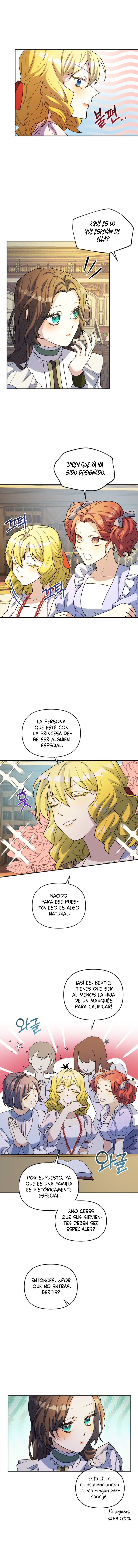 No evites al hombre perfecto Capítulo 2 - Página 13 en español
