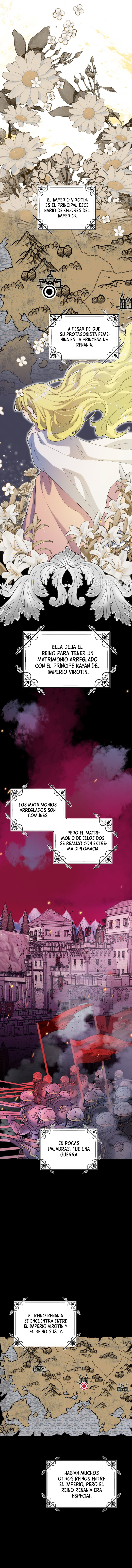 No evites al hombre perfecto Capítulo 2 - Página 4 en español
