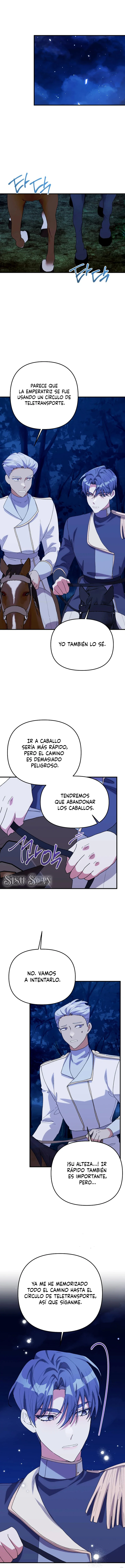 No evites al hombre perfecto Capítulo 75 - Página 3 en español