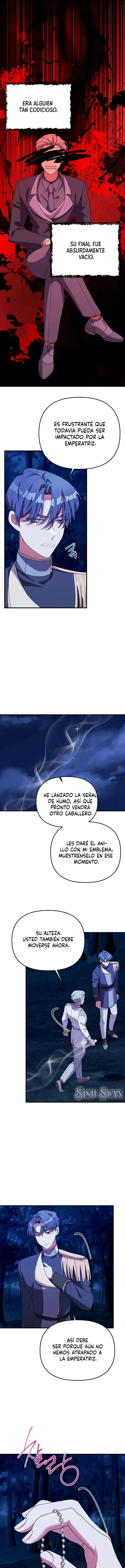 No evites al hombre perfecto Capítulo 75 - Página 7 en español