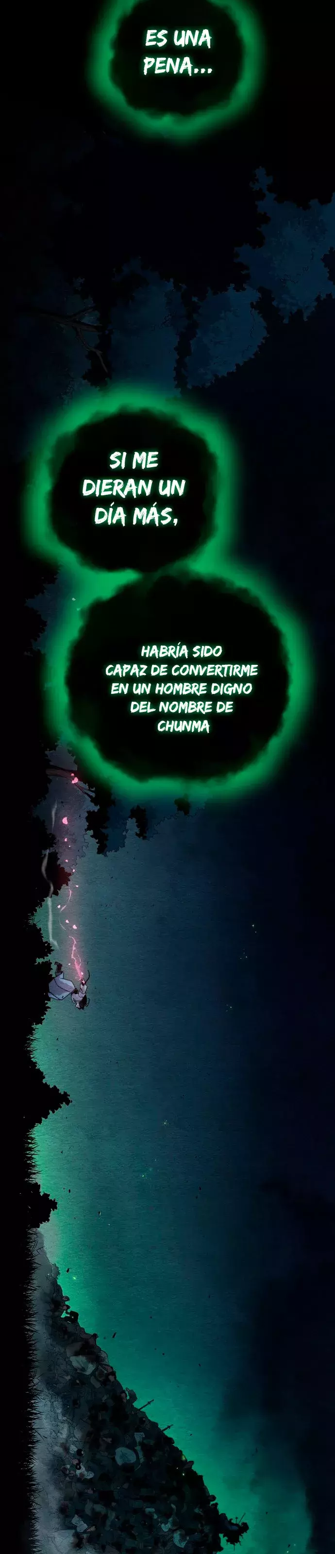 El Regreso de la Secta del Monte Hua Capítulo 1 - Página 17 en español