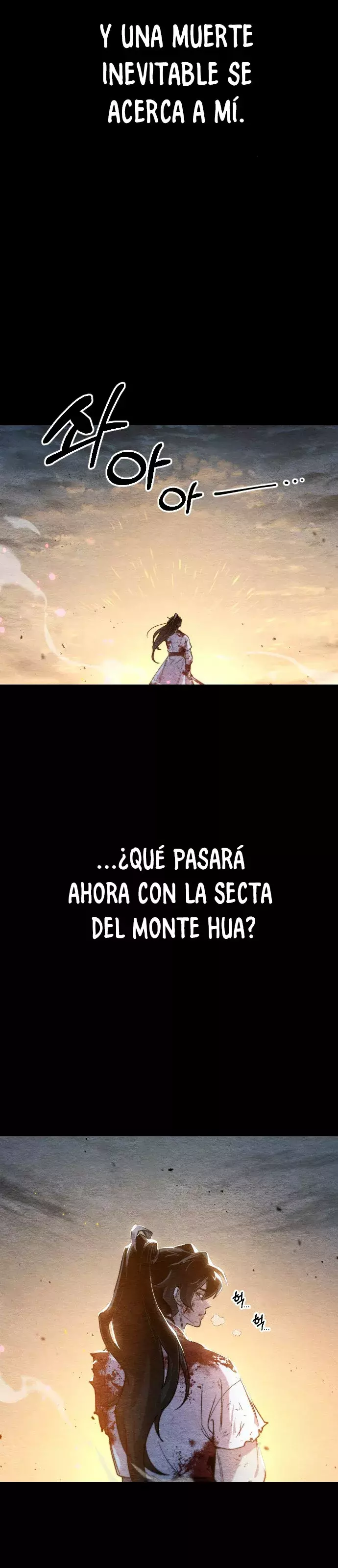 El Regreso de la Secta del Monte Hua Capítulo 1 - Página 25 en español