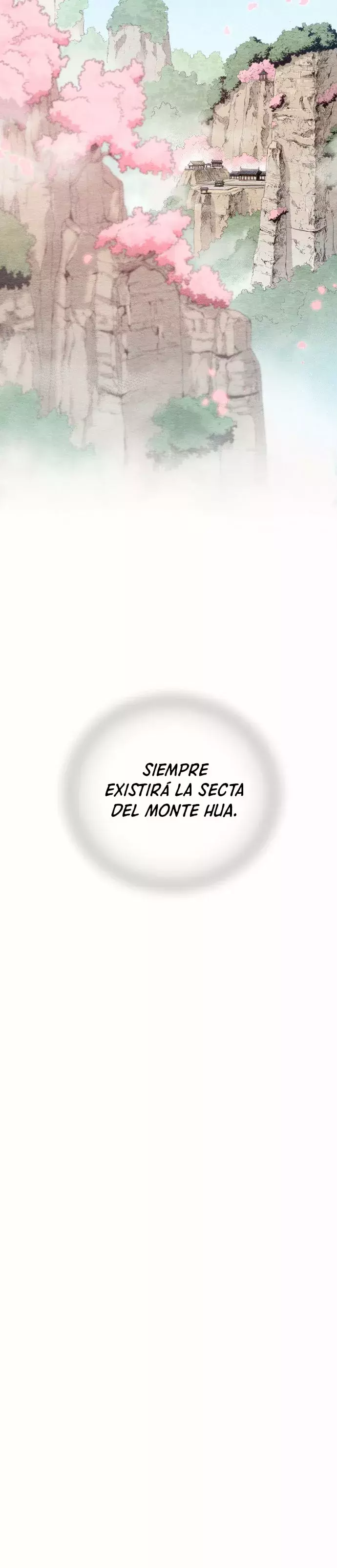 El Regreso de la Secta del Monte Hua Capítulo 1 - Página 40 en español