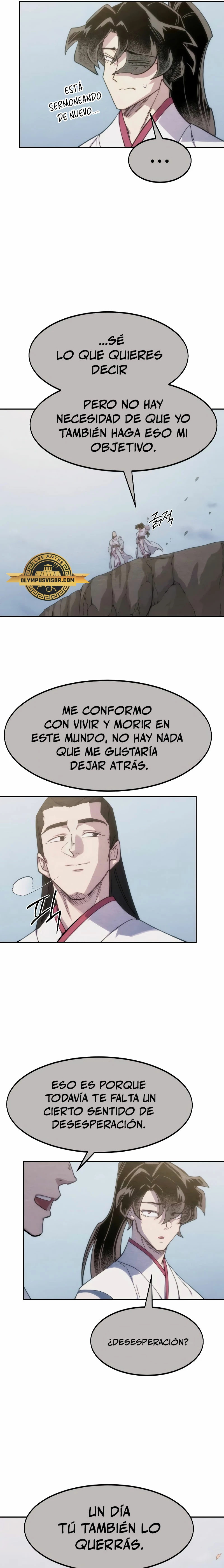 El Regreso de la Secta del Monte Hua Capítulo 111 - Página 7 en español