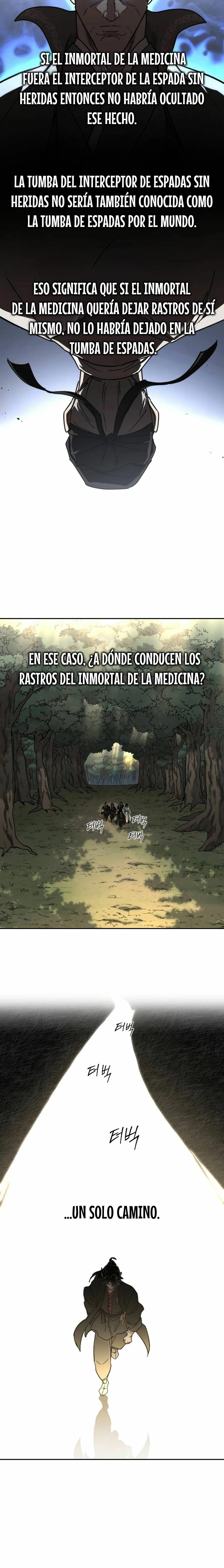 El Regreso de la Secta del Monte Hua Capítulo 112 - Página 4 en español