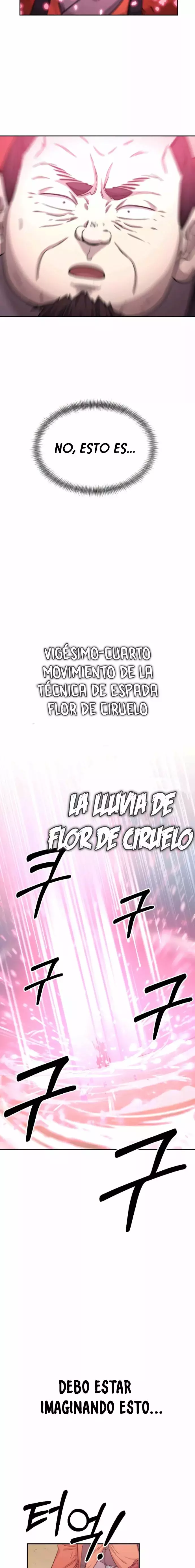 El Regreso de la Secta del Monte Hua Capítulo 13 - Página 13 en español