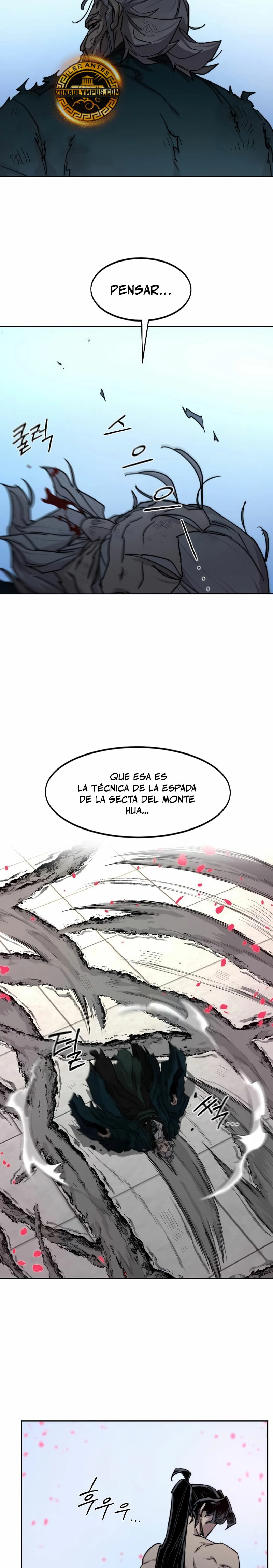 El Regreso de la Secta del Monte Hua Capítulo 149 - Página 7 en español