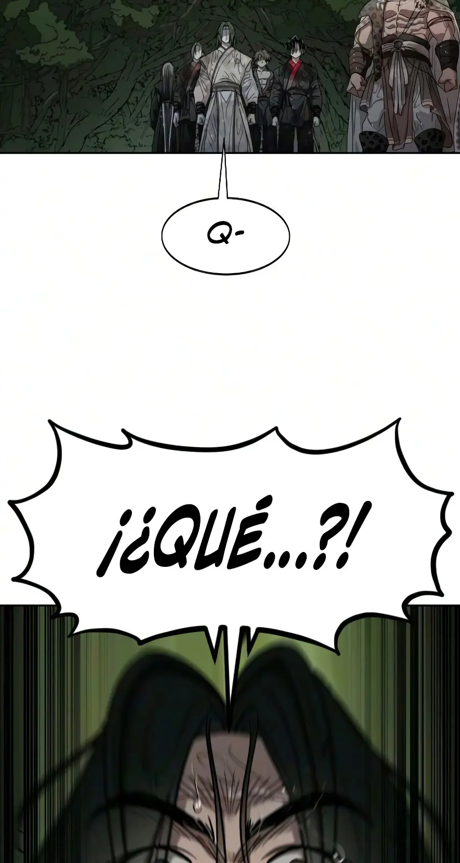 El Regreso de la Secta del Monte Hua Capítulo 161 - Página 21 en español