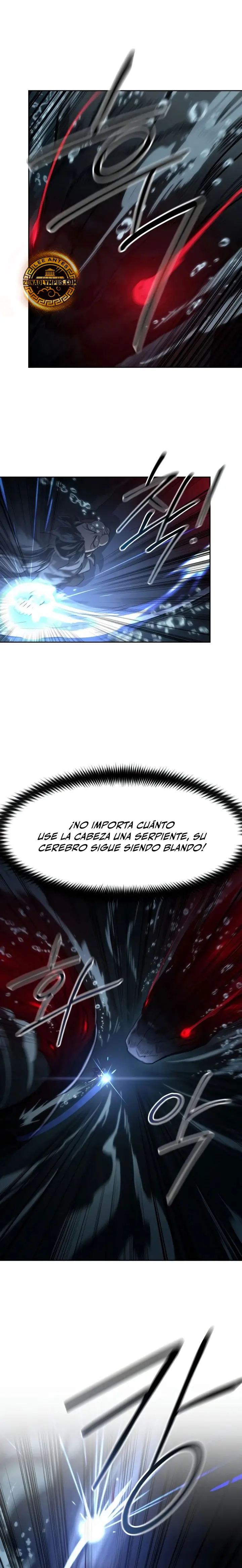 El Regreso de la Secta del Monte Hua Capítulo 166 - Página 8 en español