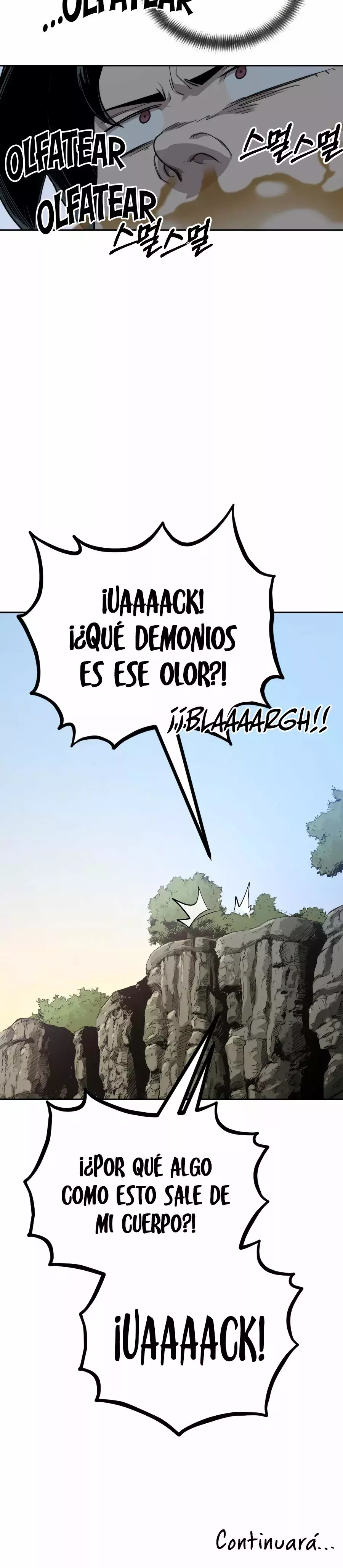 El Regreso de la Secta del Monte Hua Capítulo 17 - Página 30 en español