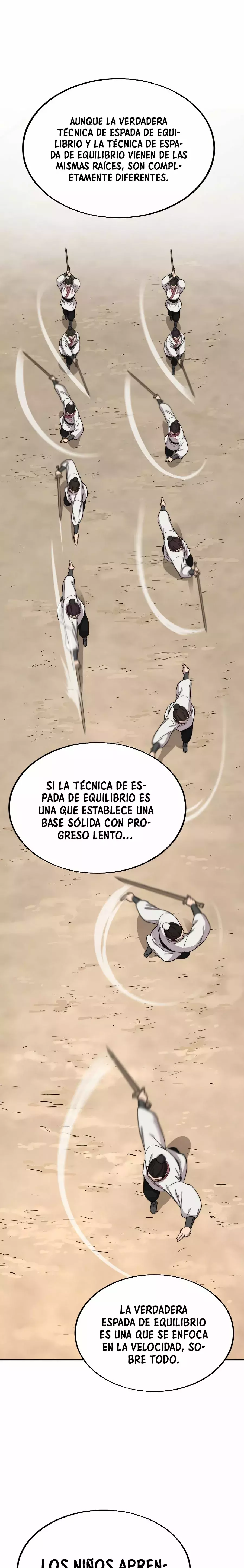 El Regreso de la Secta del Monte Hua Capítulo 19 - Página 14 en español