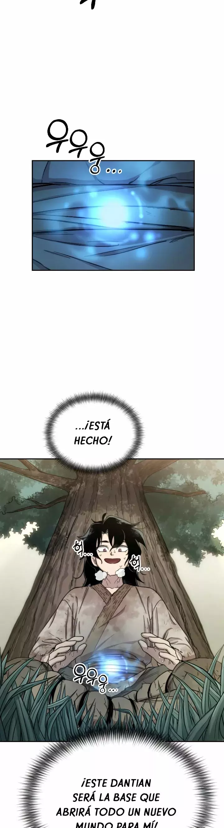 El Regreso de la Secta del Monte Hua Capítulo 2 - Página 30 en español