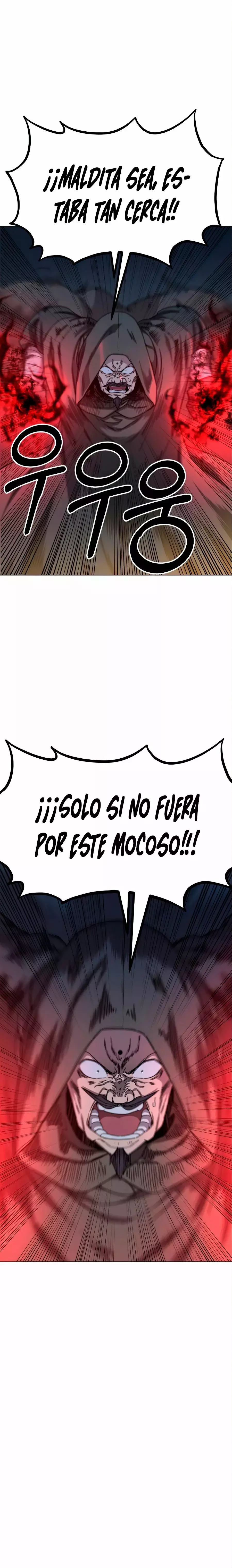 El Regreso de la Secta del Monte Hua Capítulo 27 - Página 24 en español