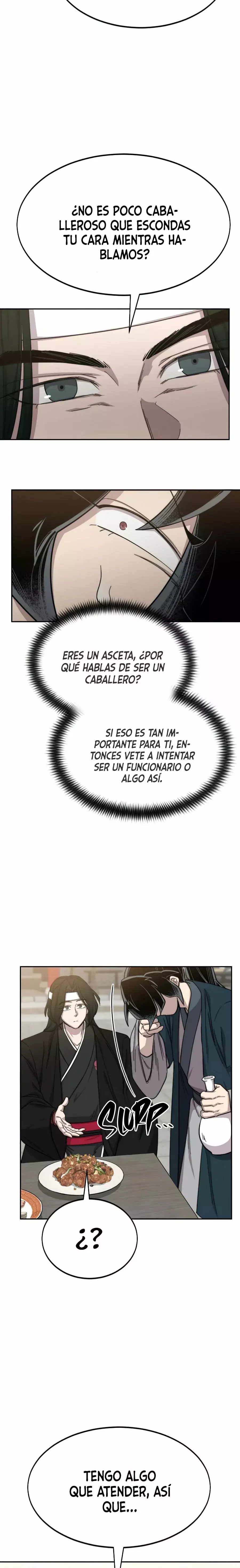El Regreso de la Secta del Monte Hua Capítulo 40 - Página 7 en español