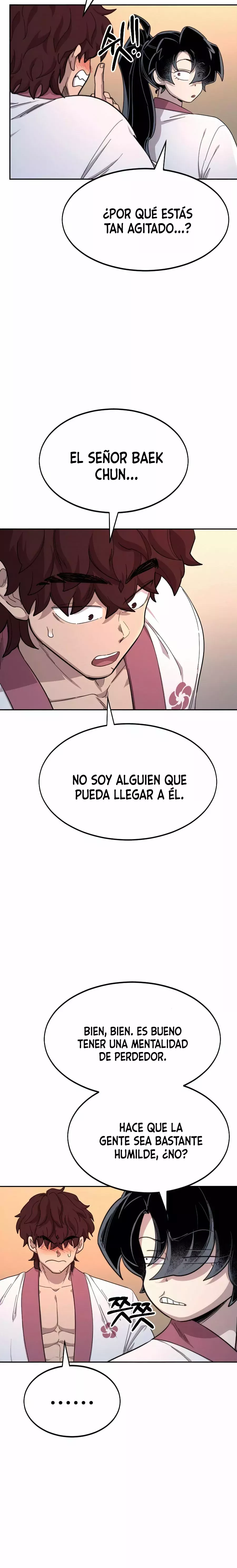 El Regreso de la Secta del Monte Hua Capítulo 41 - Página 9 en español