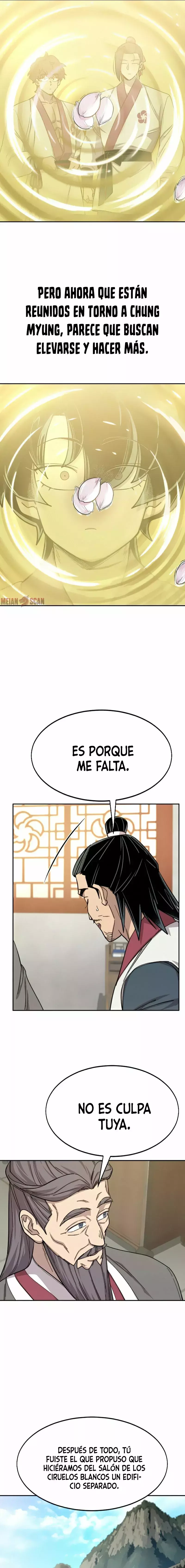 El Regreso de la Secta del Monte Hua Capítulo 45 - Página 5 en español