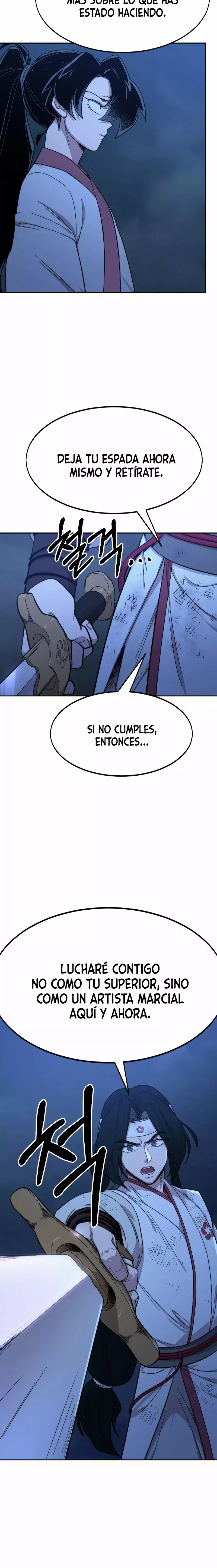 El Regreso de la Secta del Monte Hua Capítulo 48 - Página 13 en español