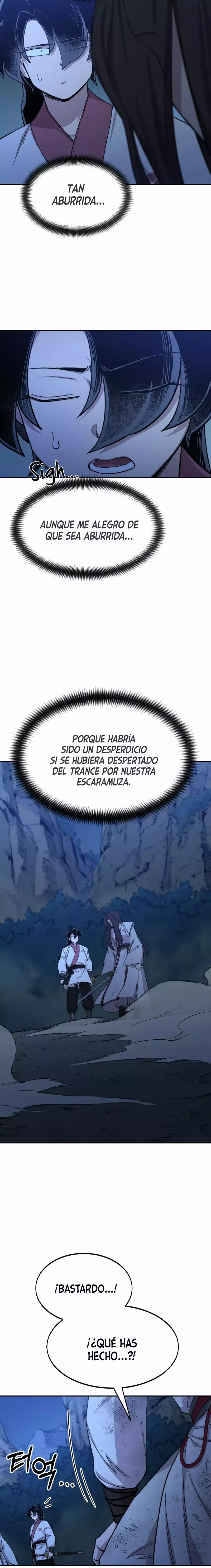 El Regreso de la Secta del Monte Hua Capítulo 48 - Página 7 en español