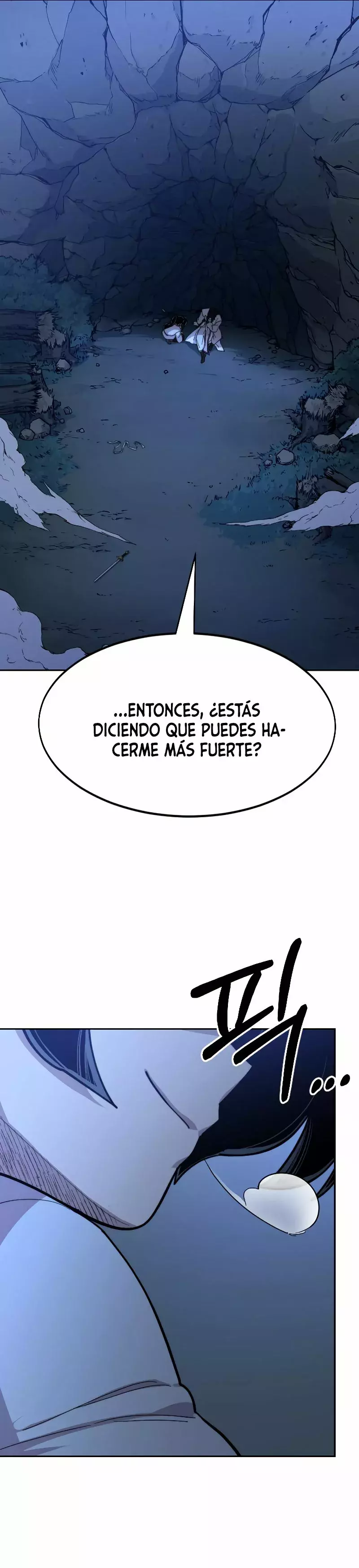 El Regreso de la Secta del Monte Hua Capítulo 49 - Página 52 en español