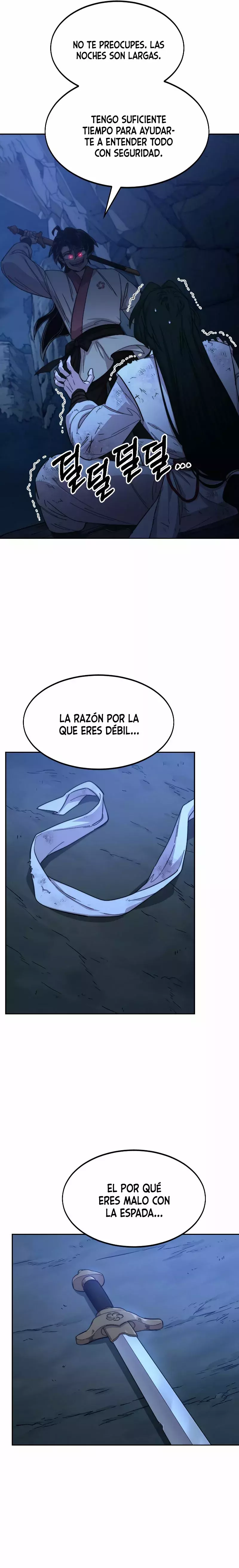 El Regreso de la Secta del Monte Hua Capítulo 50 - Página 10 en español