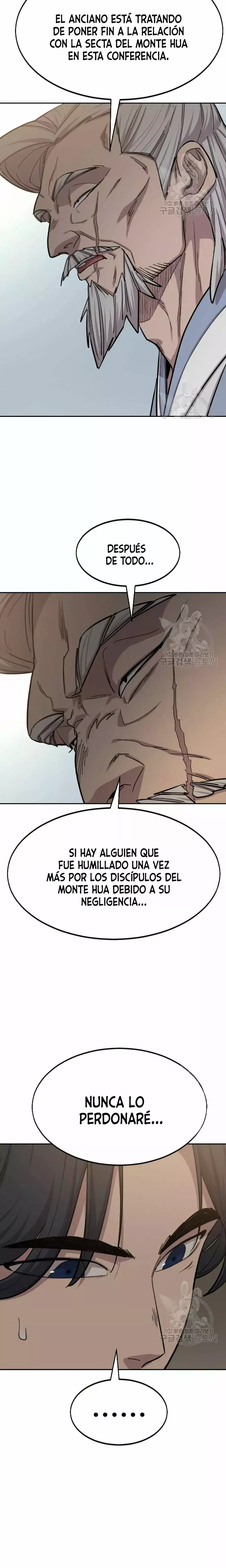 El Regreso de la Secta del Monte Hua Capítulo 53 - Página 27 en español