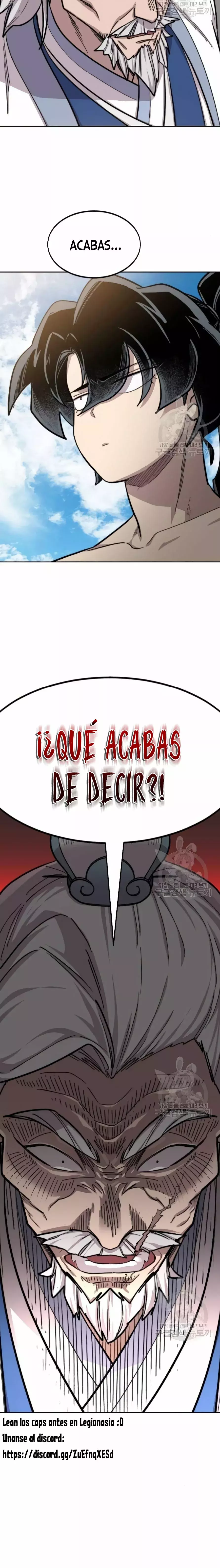 El Regreso de la Secta del Monte Hua Capítulo 53 - Página 47 en español