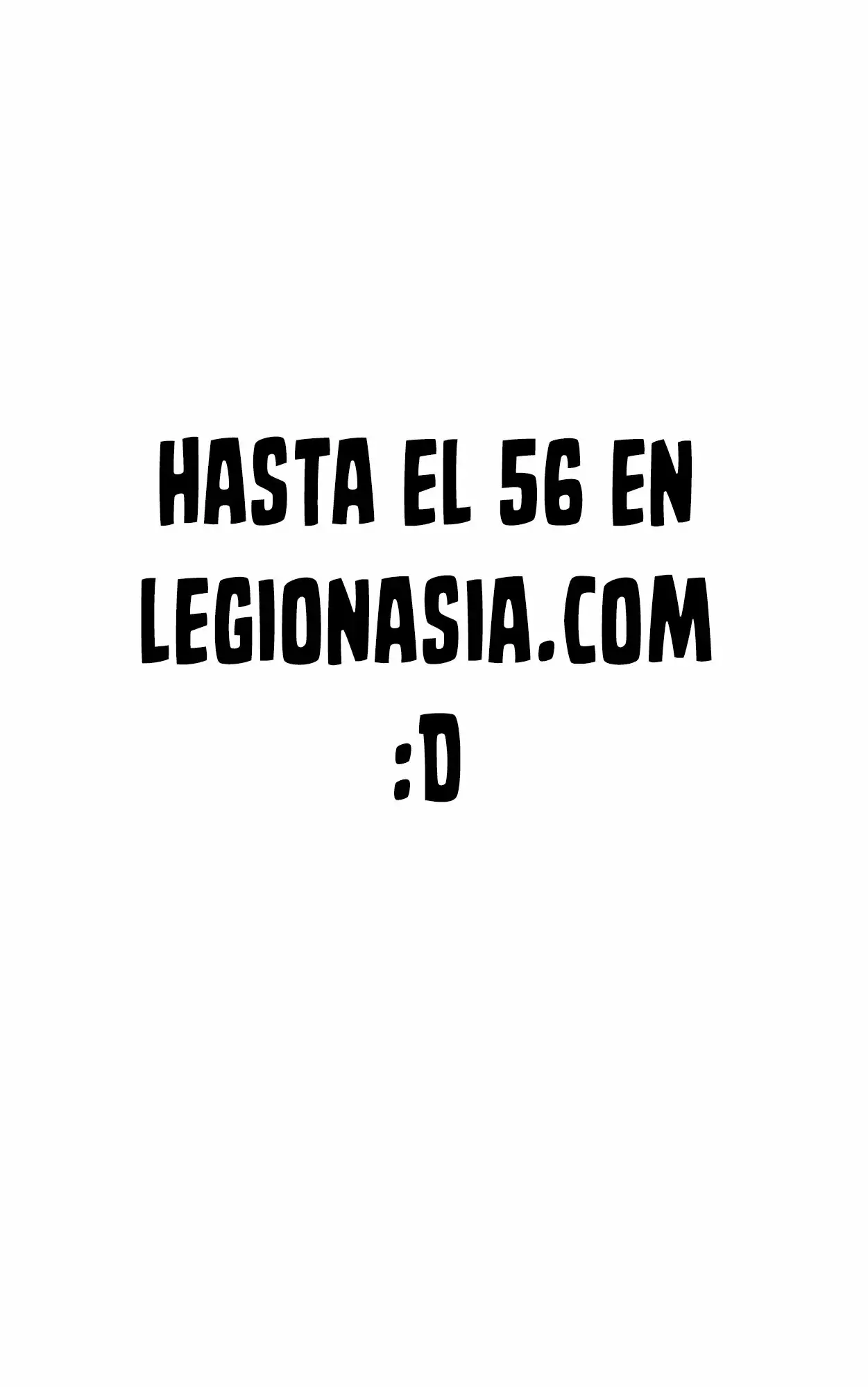El Regreso de la Secta del Monte Hua Capítulo 54 - Página 55 en español