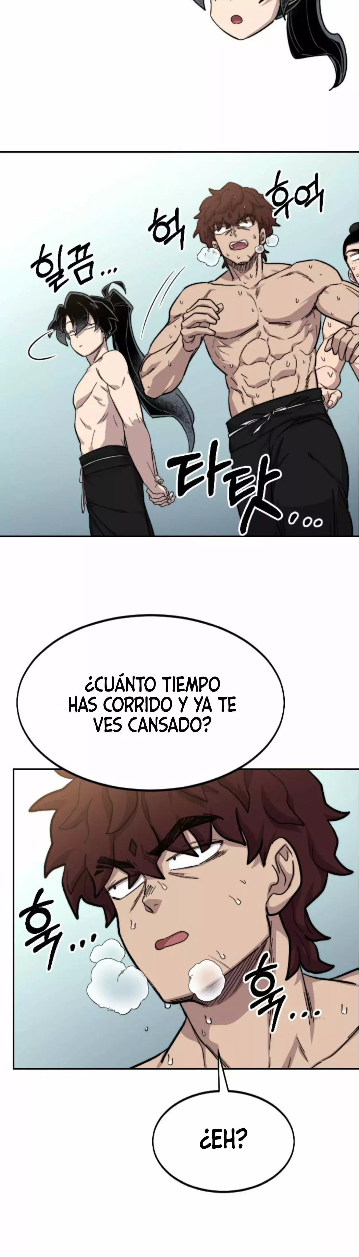 El Regreso de la Secta del Monte Hua Capítulo 54 - Página 6 en español