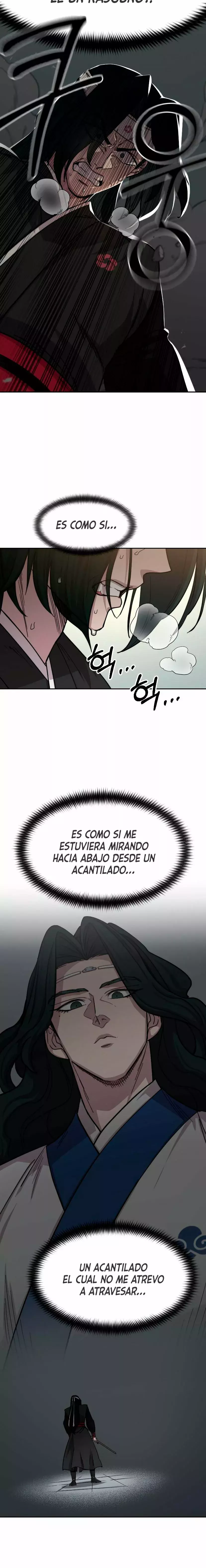 El Regreso de la Secta del Monte Hua Capítulo 59 - Página 10 en español