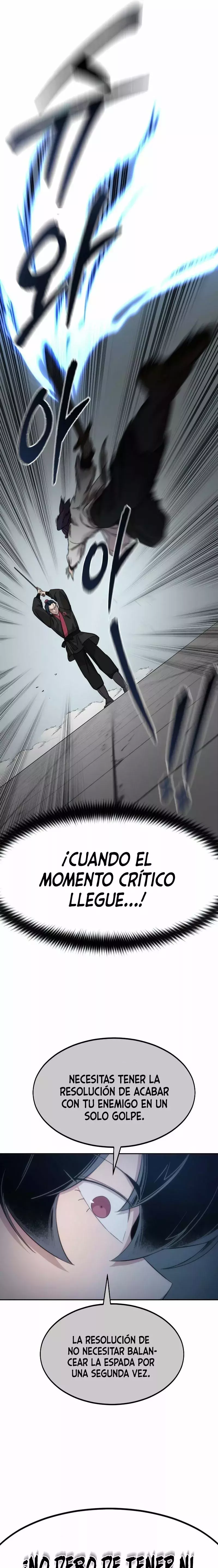 El Regreso de la Secta del Monte Hua Capítulo 62 - Página 30 en español
