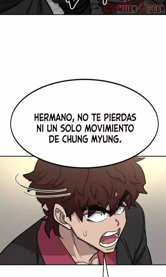 El Regreso de la Secta del Monte Hua Capítulo 64 - Página 20 en español