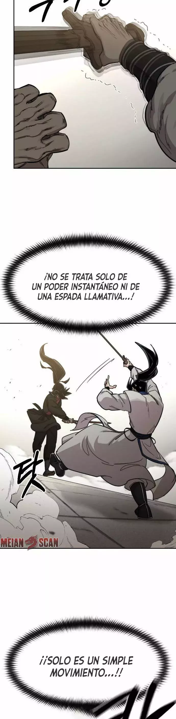 El Regreso de la Secta del Monte Hua Capítulo 65 - Página 7 en español