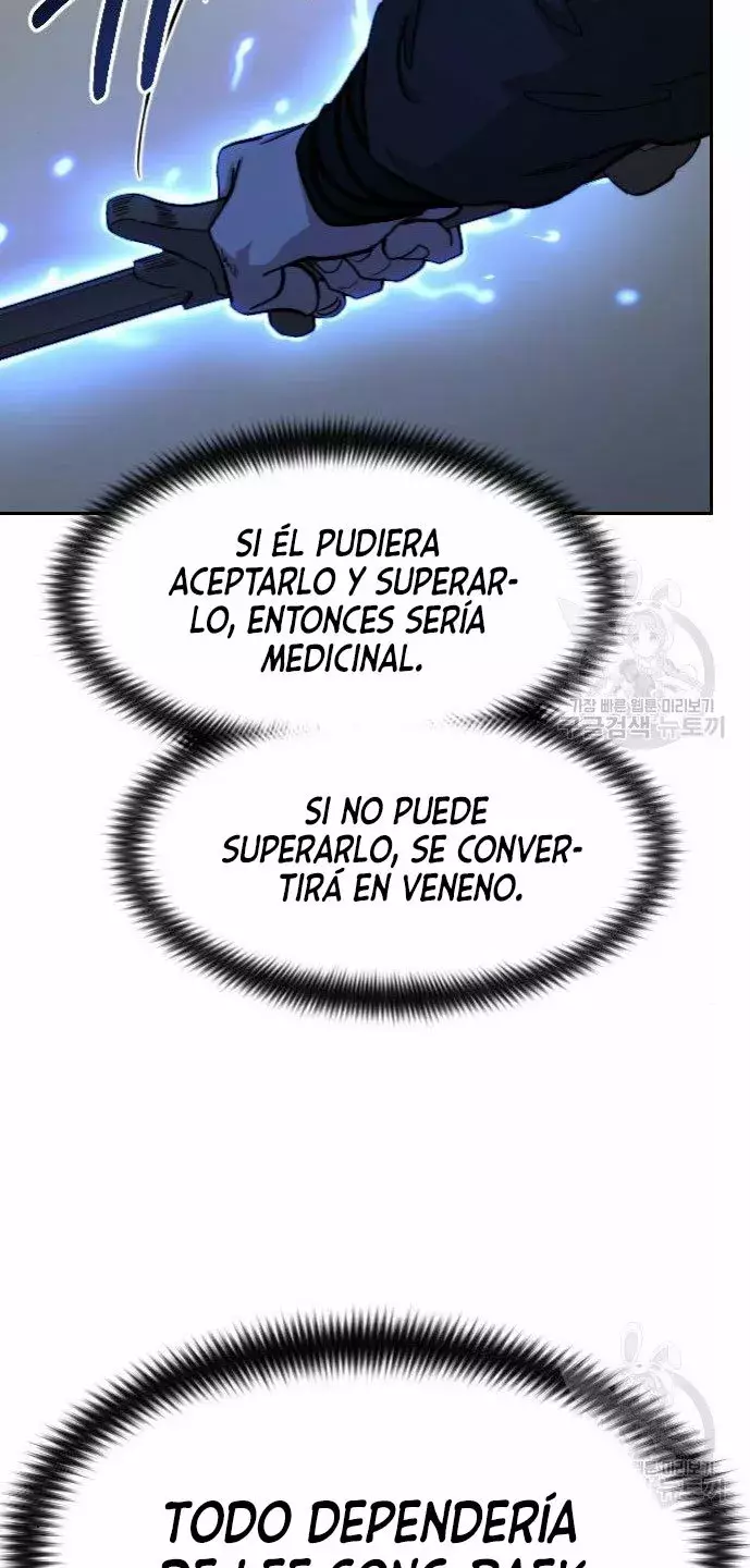 El Regreso de la Secta del Monte Hua Capítulo 66 - Página 26 en español