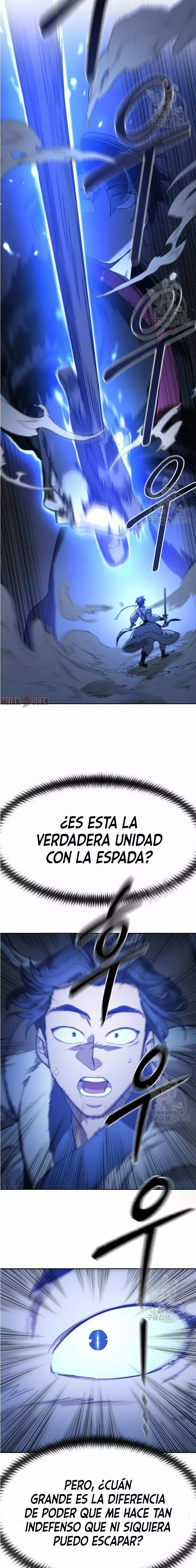 El Regreso de la Secta del Monte Hua Capítulo 66 - Página 36 en español