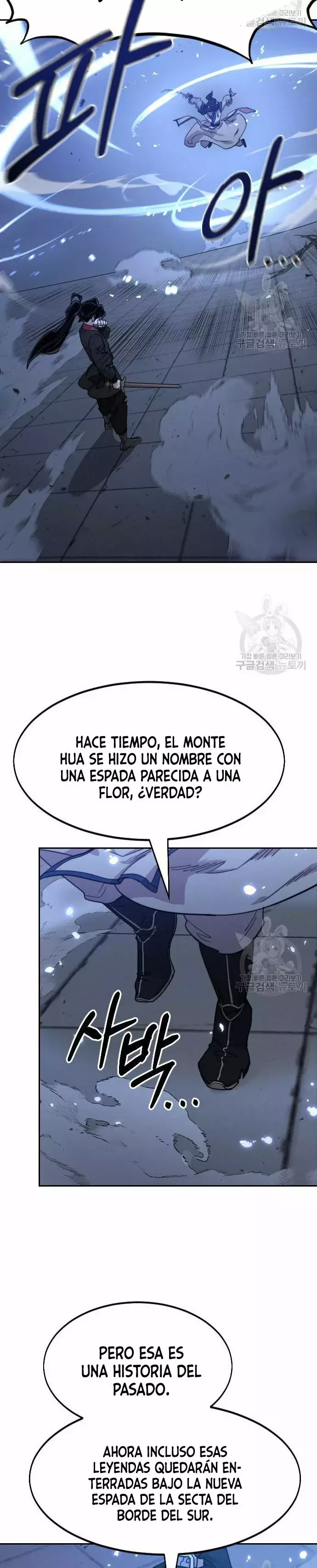 El Regreso de la Secta del Monte Hua Capítulo 67 - Página 43 en español