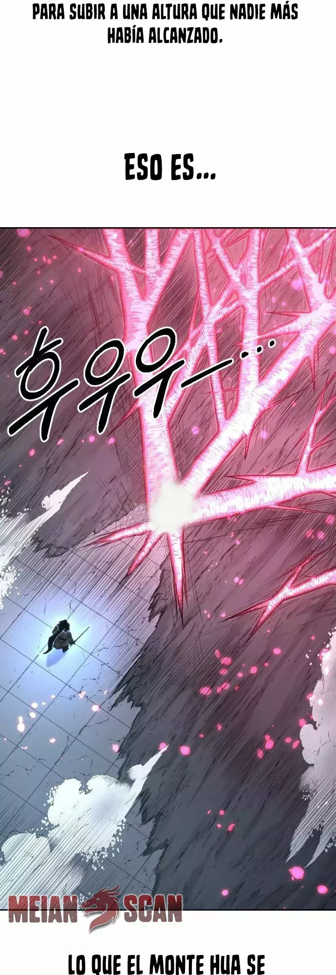 El Regreso de la Secta del Monte Hua Capítulo 68 - Página 13 en español